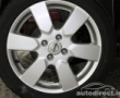 Nissan Micra details