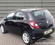 Opel Corsa details