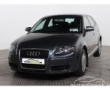 Audi A3 details