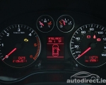 Audi A3 details