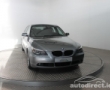 BMW 520 details