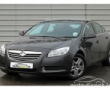 Opel Insignia details