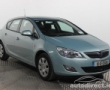 Opel Astra details