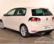 Volkswagen Golf details