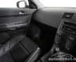 Volvo V50 details