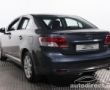 Toyota Avensis details