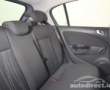 Opel Corsa details