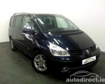 Renault Grand Espace details