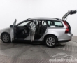 Volvo V50 details