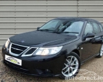 Saab 9-3 details