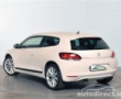 Volkswagen Scirocco details