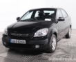 Kia Rio details