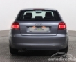 Audi A3 details