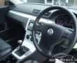 Volkswagen Passat details