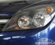 Opel Astra details