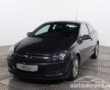 Opel Astra details