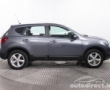 Nissan Qashqai details