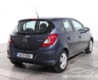 Opel Corsa details