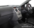 Opel Corsa details