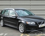 Volvo V50 details