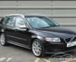 Volvo V50 details