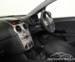 Opel Corsa details