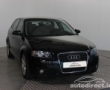 Audi A3 details