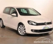 Volkswagen Golf details