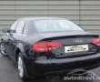 Audi A4 details