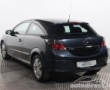 Opel Astra details