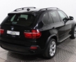 BMW X5 details