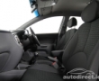 Kia Rio details