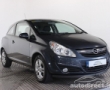 Opel Corsa details