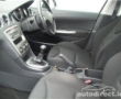 Peugeot 308 details