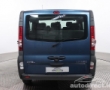 Opel Vivaro details