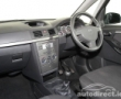 Opel Meriva details