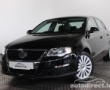 Volkswagen Passat details