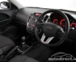 Kia Ceed details