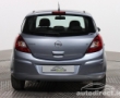 Opel Corsa details