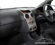 Opel Corsa details