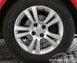 Opel Corsa details