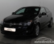 Opel Astra details