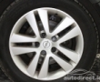 Opel Astra details