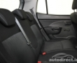 Kia Picanto details