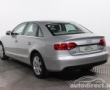 Audi A4 details