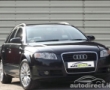 Audi A4 details