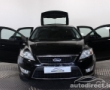 Ford Mondeo details