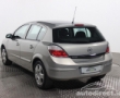 Opel Astra details