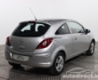 Opel Corsa details