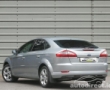 Ford Mondeo details